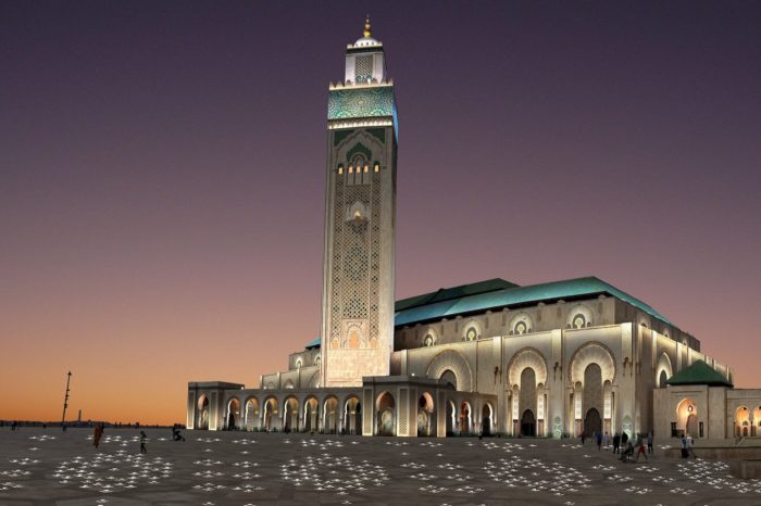 A Taste of Morocco: Casablanca to Marrakech – 9 Days
